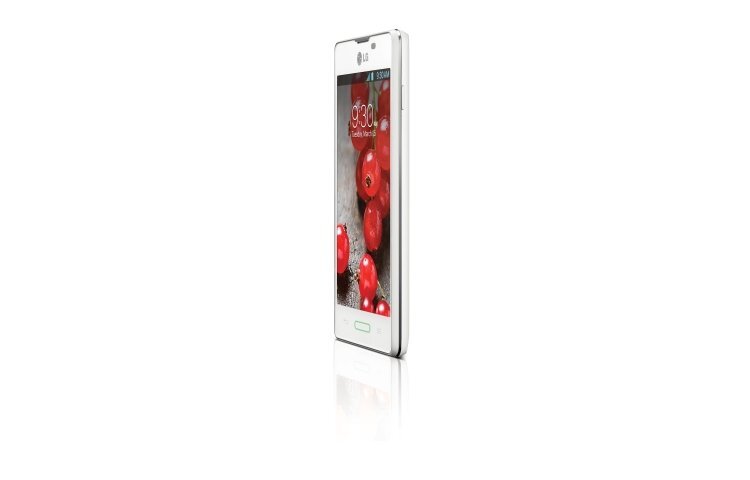 LG Optimus L5 II