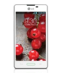 LG Optimus L5 II