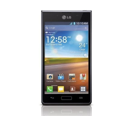 LG Optimus L7