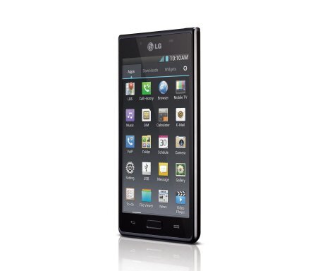 LG Optimus L7