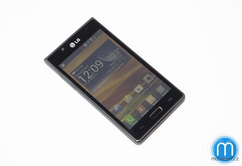 LG Optimus L7