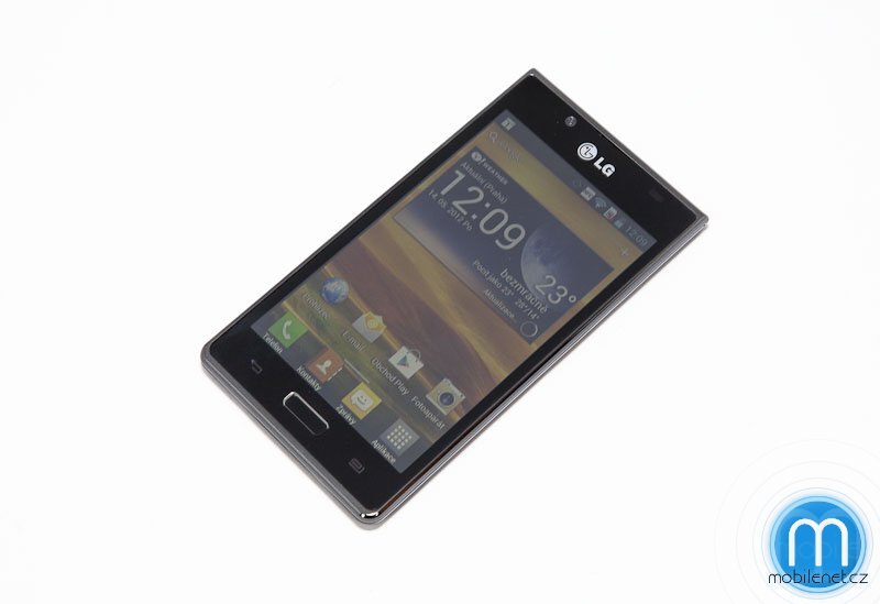 LG Optimus L7