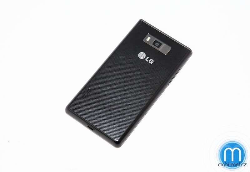 LG Optimus L7