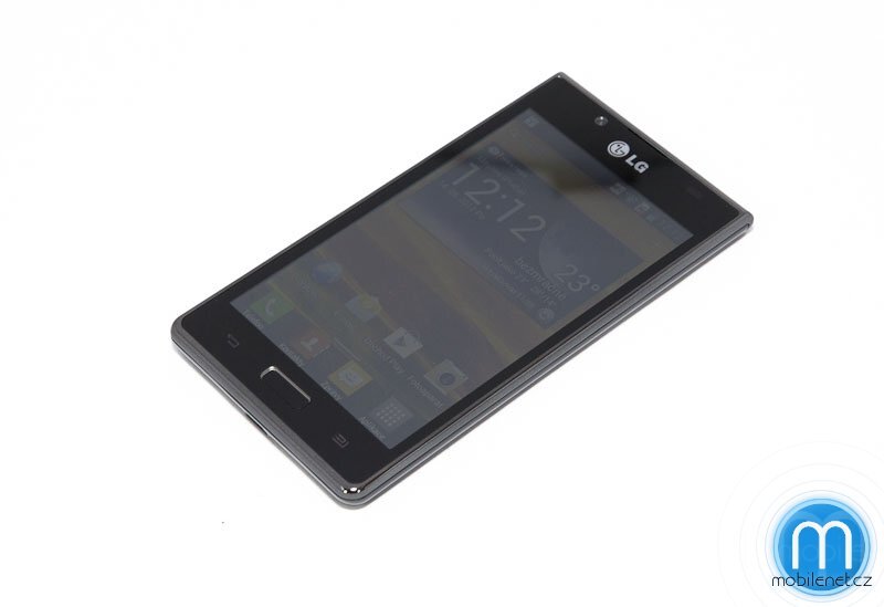 LG Optimus L7