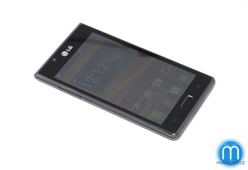 LG Optimus L7