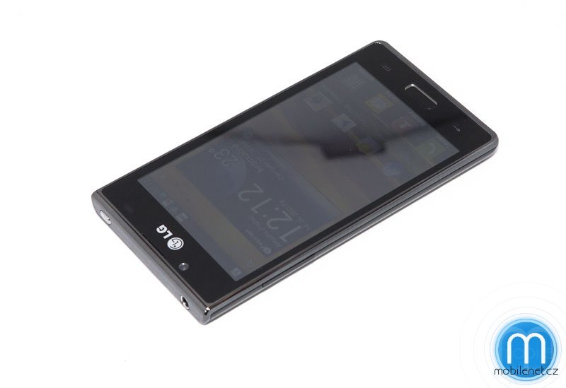 LG Optimus L7