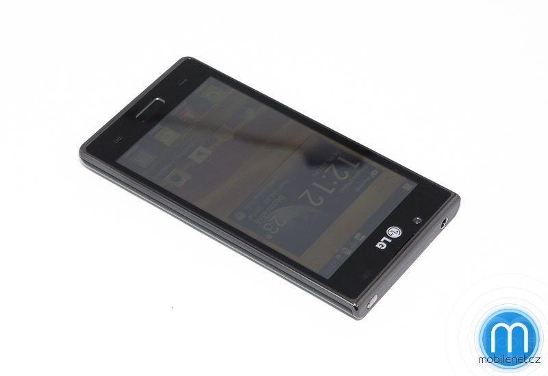 LG Optimus L7