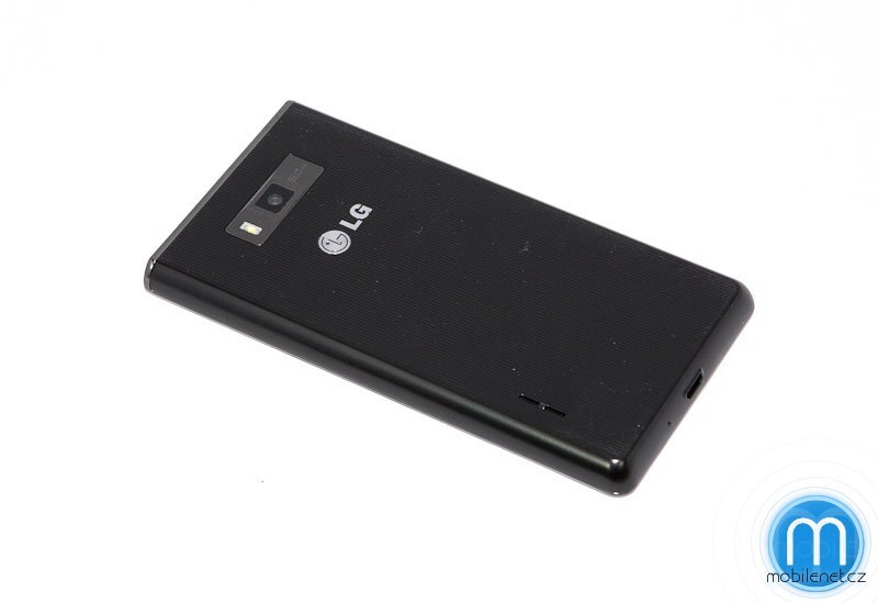 LG Optimus L7