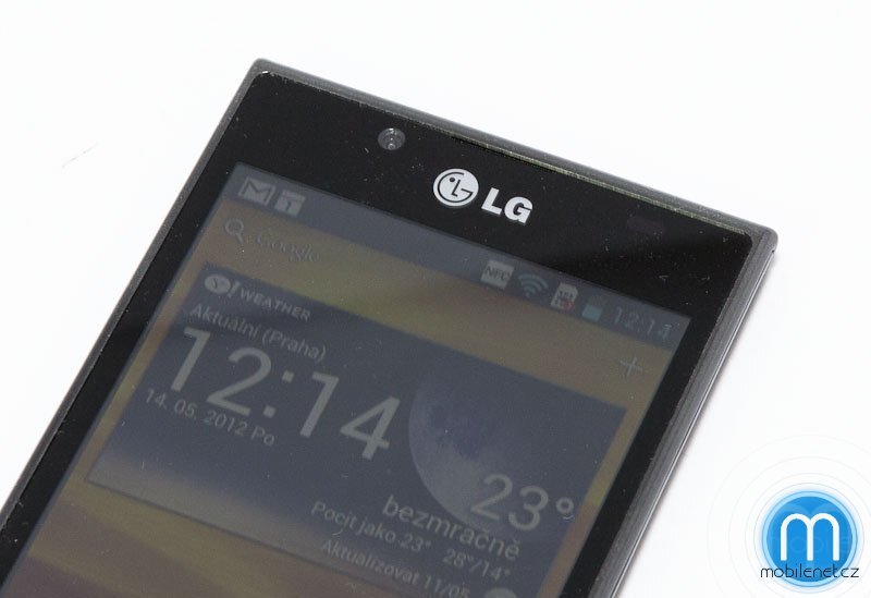 LG Optimus L7