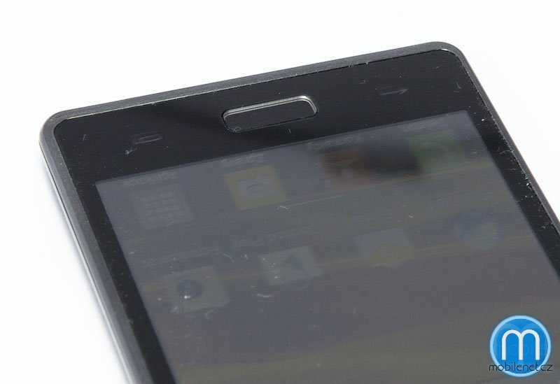 LG Optimus L7