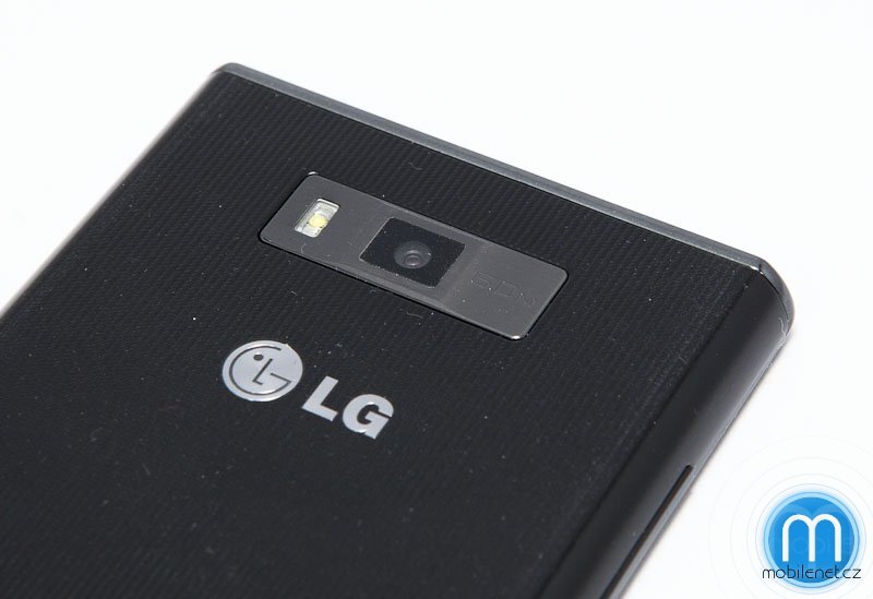 LG Optimus L7