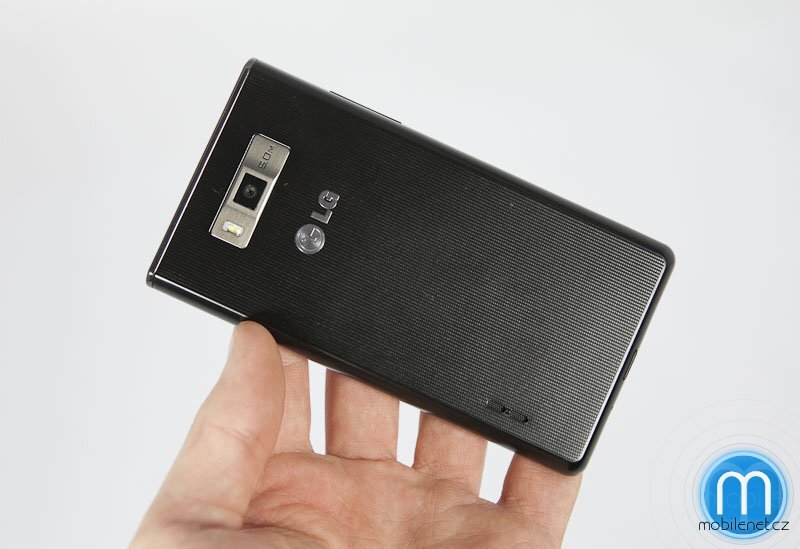 LG Optimus L7