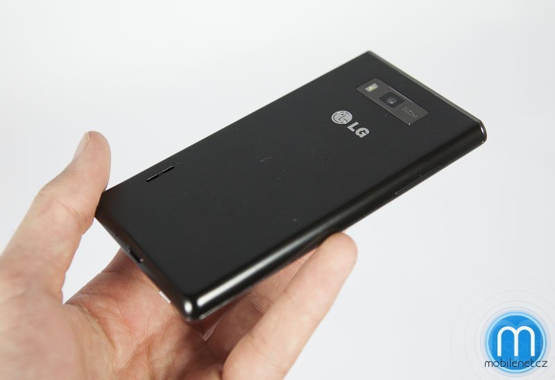 LG Optimus L7