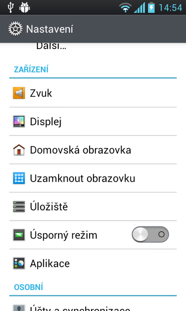 LG Optimus L7