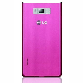 LG Optimus L7
