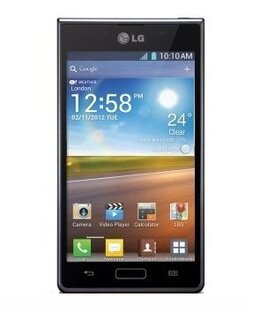 LG Optimus L7