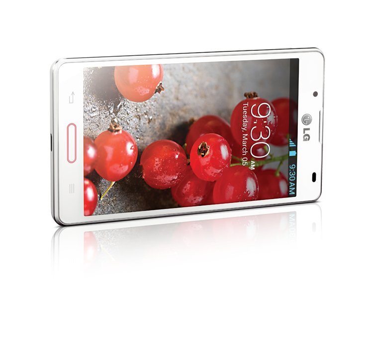 LG Optimus L7 II