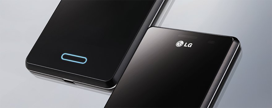 LG Optimus L7 II