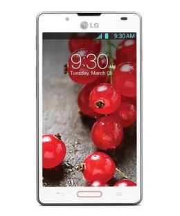 LG Optimus L7 II