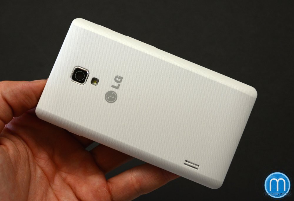 LG Optimus L7 II