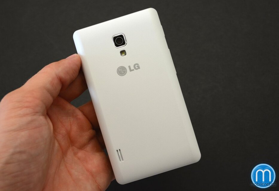 LG Optimus L7 II