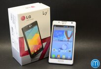 LG Optimus L7 II