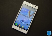 LG Optimus L7 II