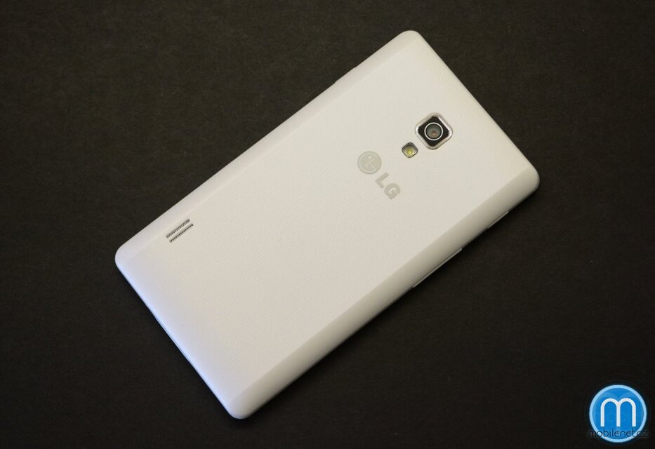 LG Optimus L7 II