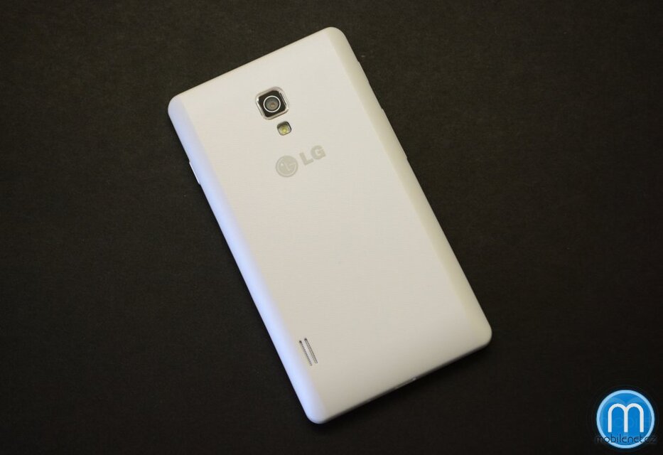 LG Optimus L7 II