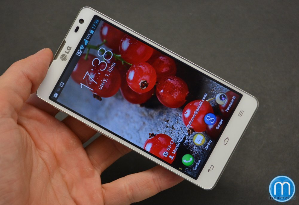 LG Optimus L7 II