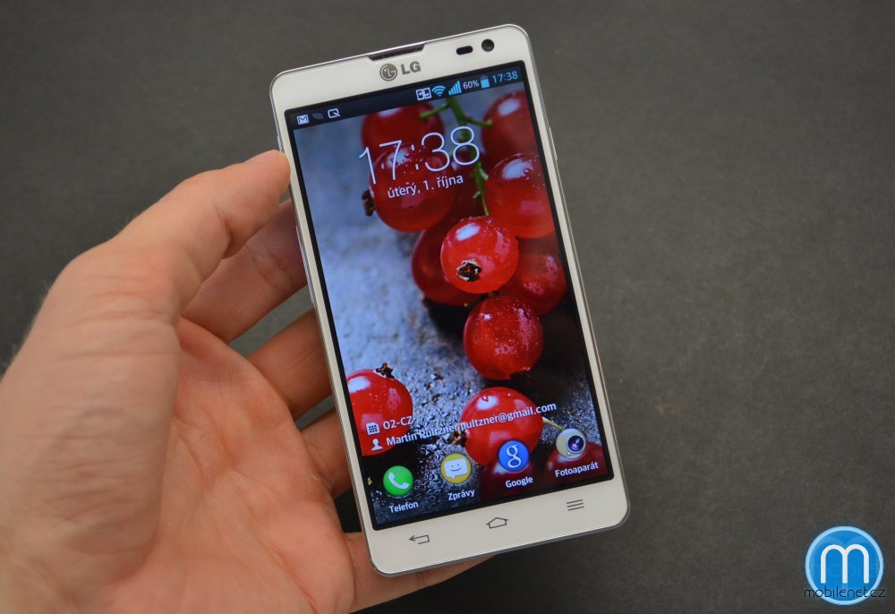 LG Optimus L7 II