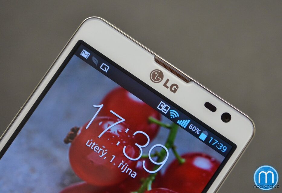 LG Optimus L7 II