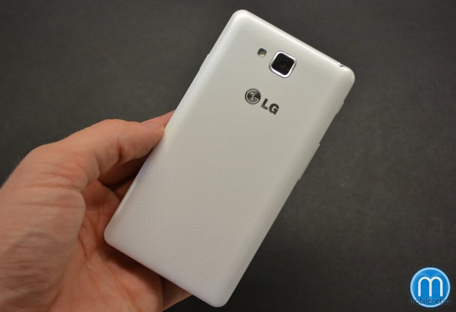 LG Optimus L7 II