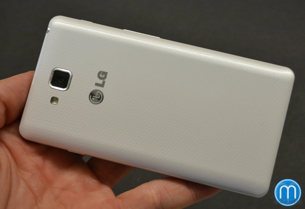 LG Optimus L7 II