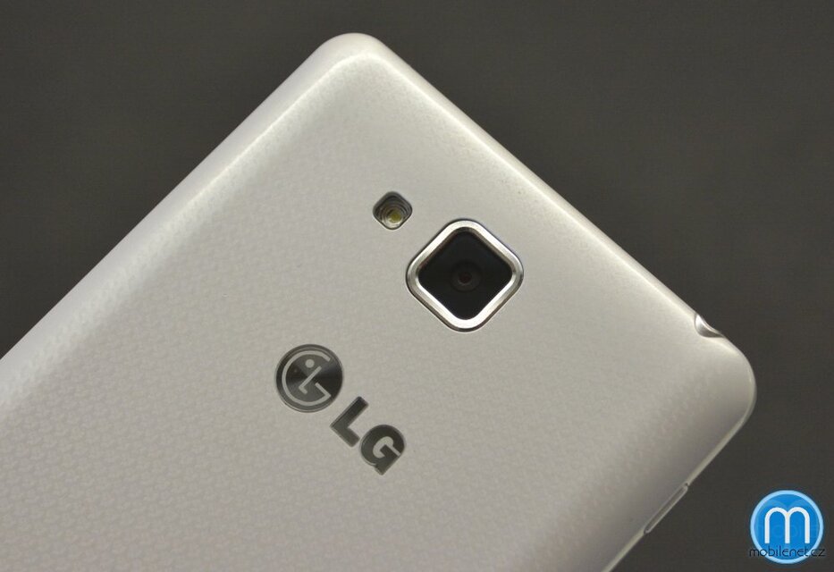 LG Optimus L7 II