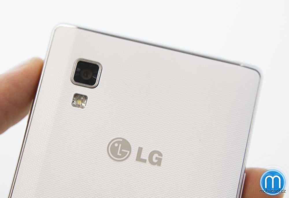 LG Optimus L9