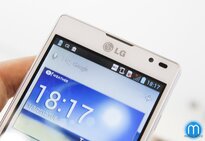 LG Optimus L9