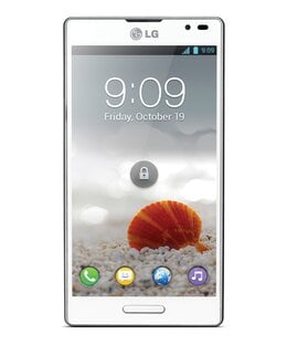 LG Optimus L9