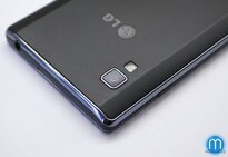 LG Optimus L9
