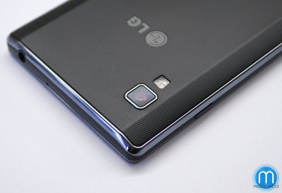 LG Optimus L9