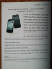 LG Optimus L9