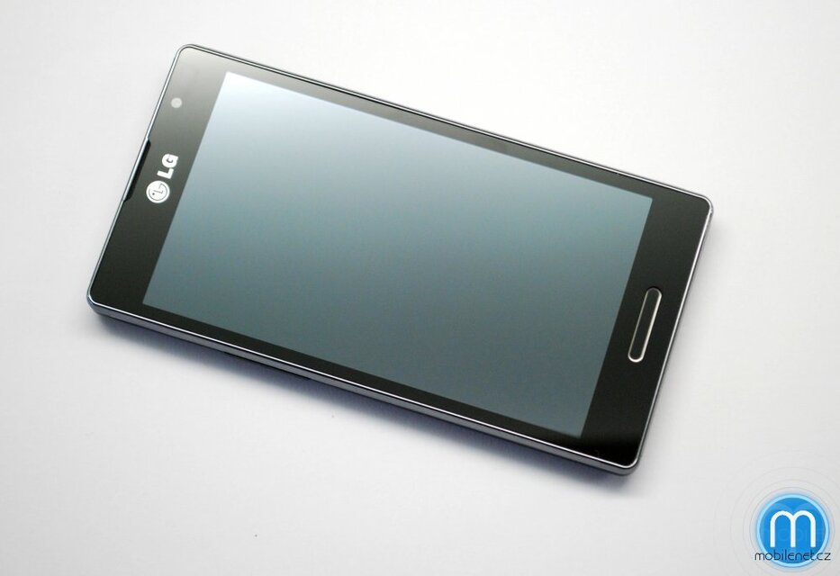 LG Optimus L9