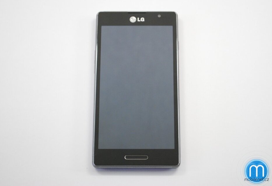 LG Optimus L9