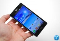 LG Optimus L9