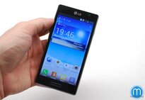 LG Optimus L9