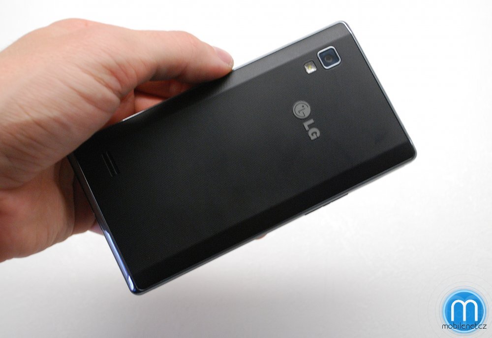 LG Optimus L9