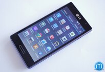 LG Optimus L9
