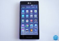 LG Optimus L9