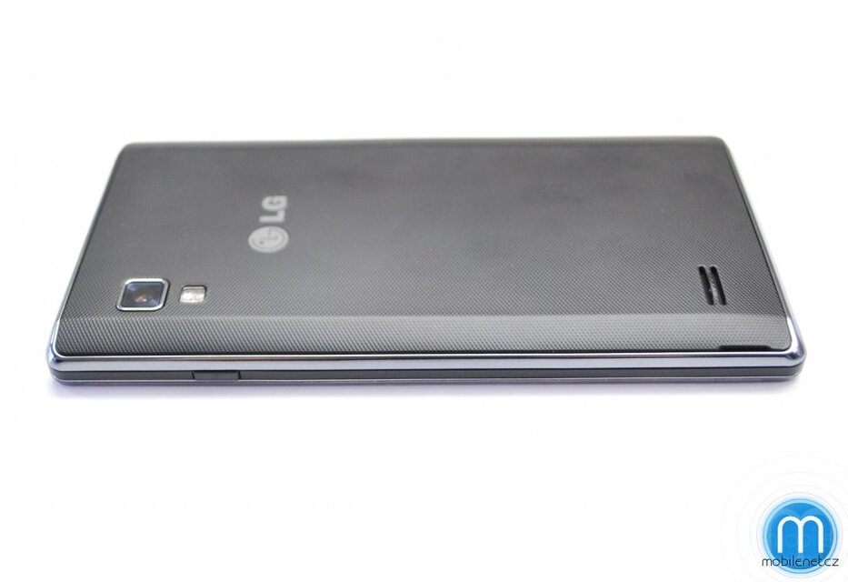 LG Optimus L9