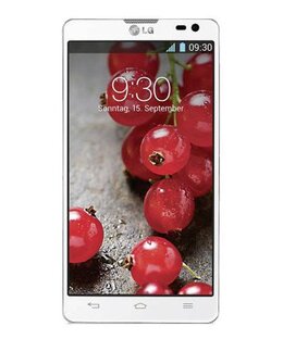 LG Optimus L9 II